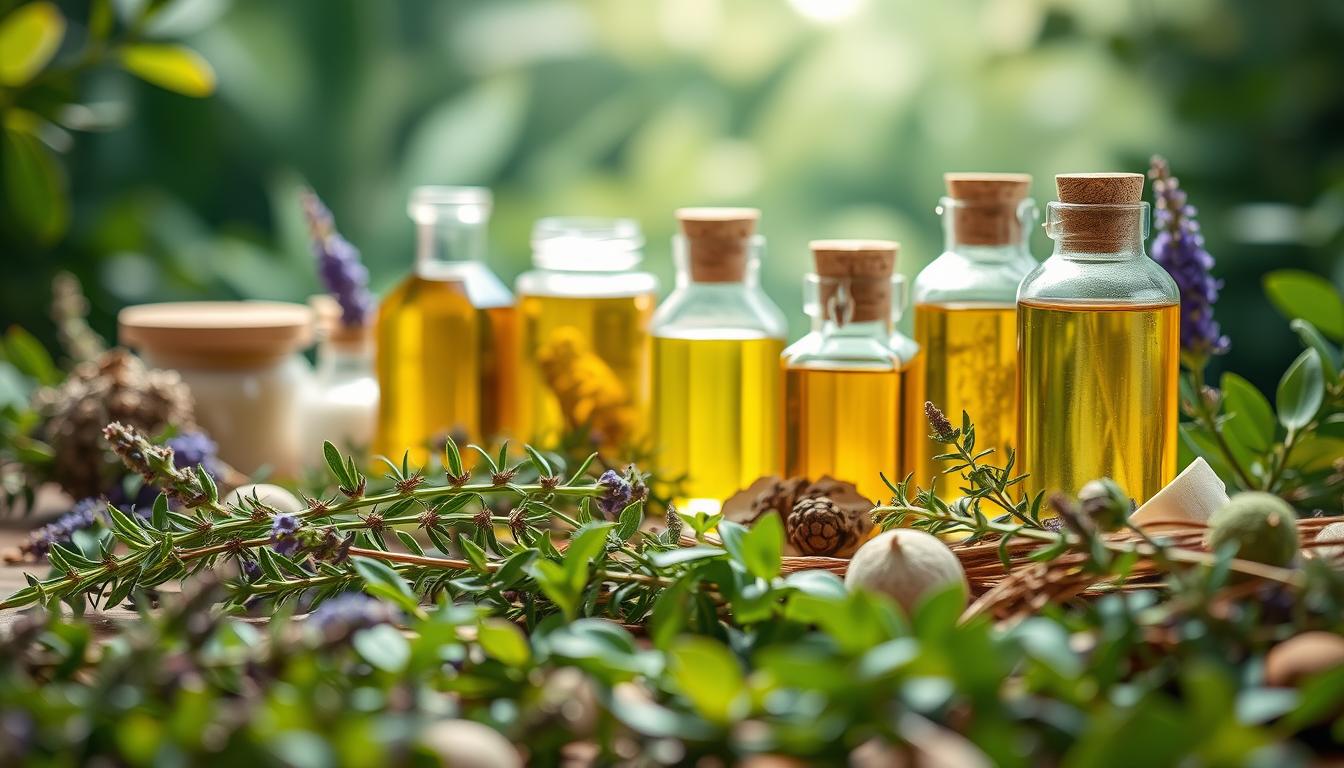 Prirodni tretmani za zdravlje kose