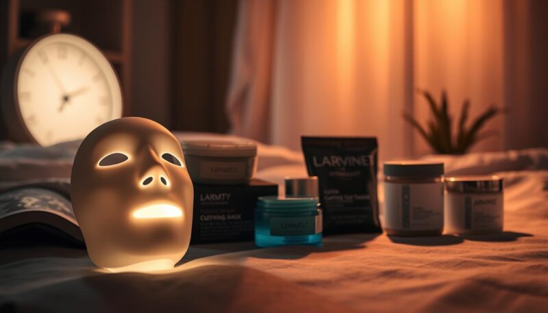 prednosti noćnih maski prednosti noćnih maski